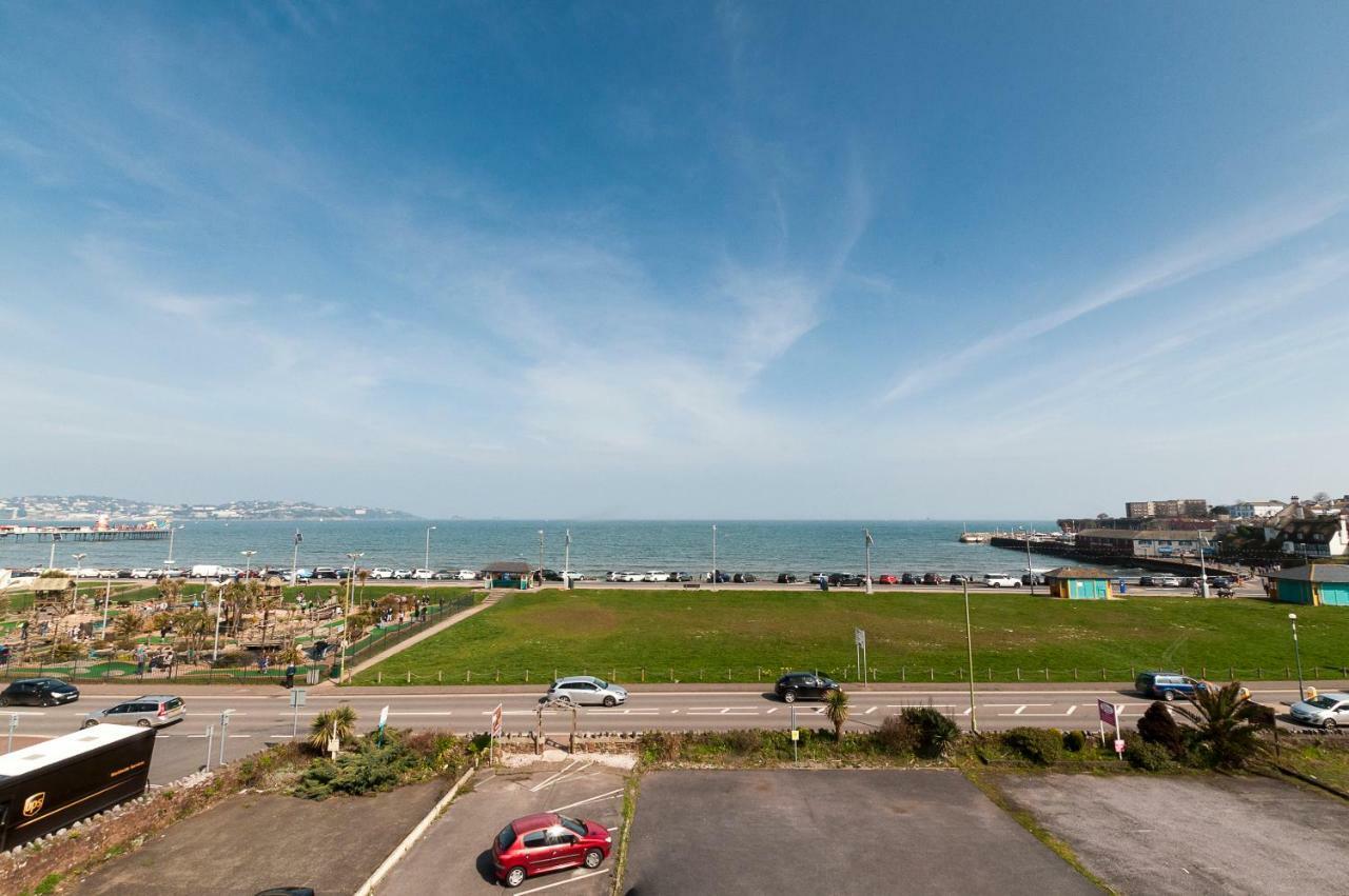 Five Way Apartments Paignton Exterior foto