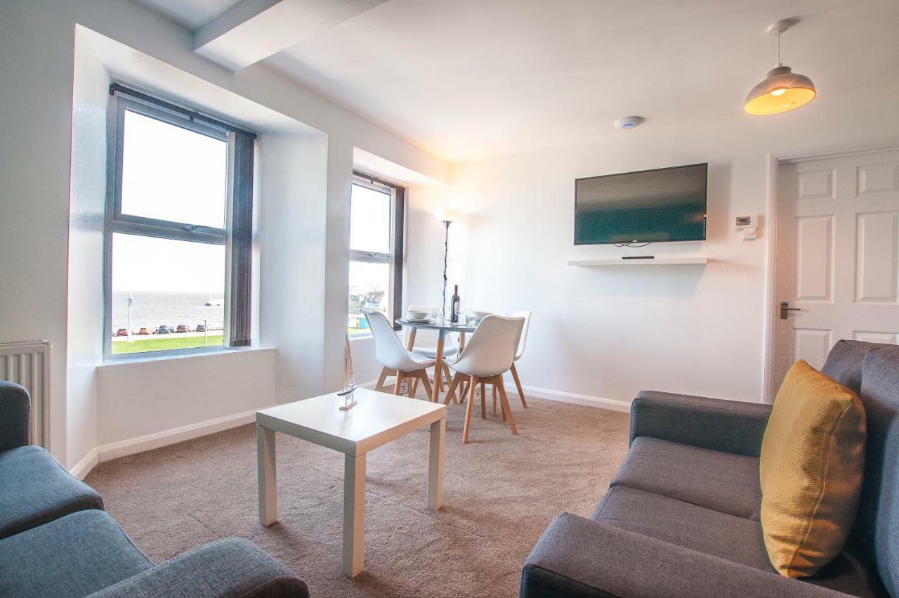 Five Way Apartments Paignton Exterior foto